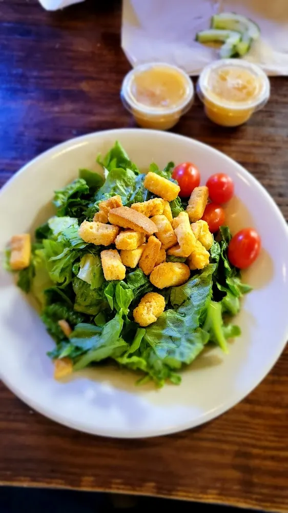 House Salad