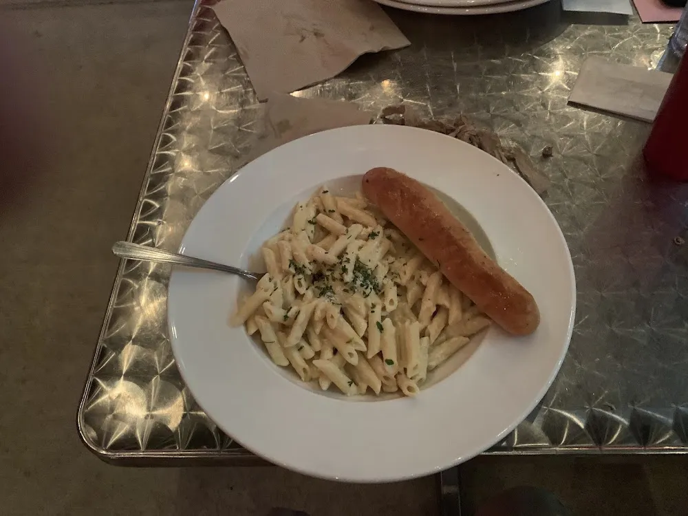 Penne