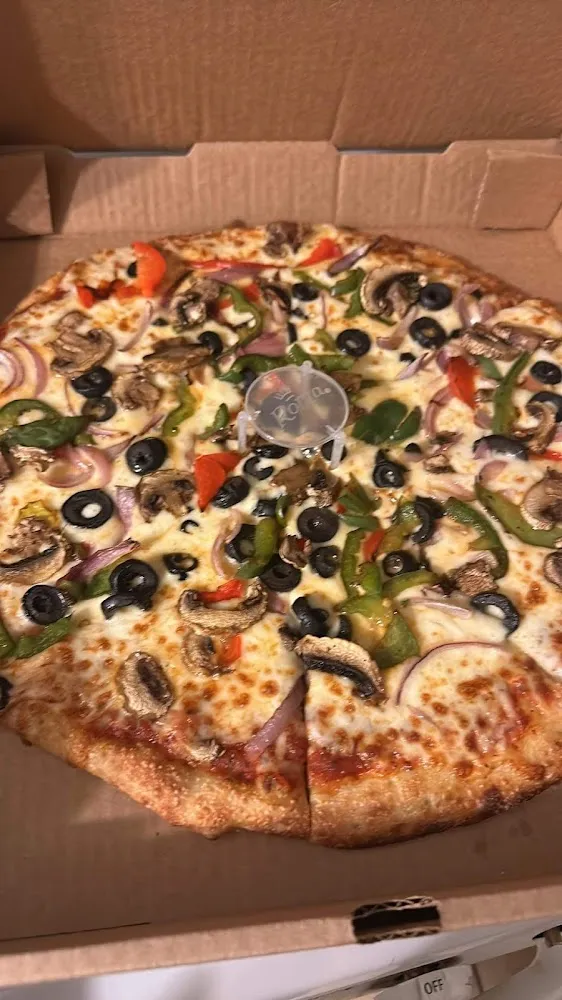 Peppers
