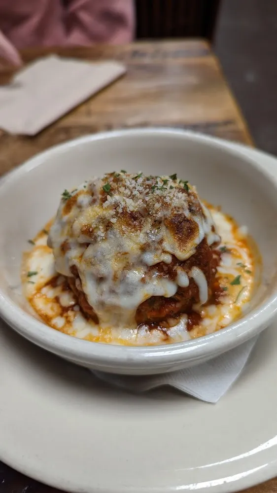 Single Meatball